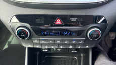 Hyundai Tucson 1.6 CRDi 136 Premium SE 5dr 2WD Diesel Estate